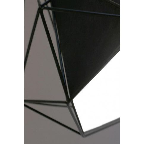 Szczegółowe zdjęcie nr 6 produktu Loftowa lampa wisząca do biura E640-Almis