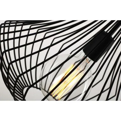 Szczegółowe zdjęcie nr 7 produktu Lampa wisząca loftowa E641-Sorbus