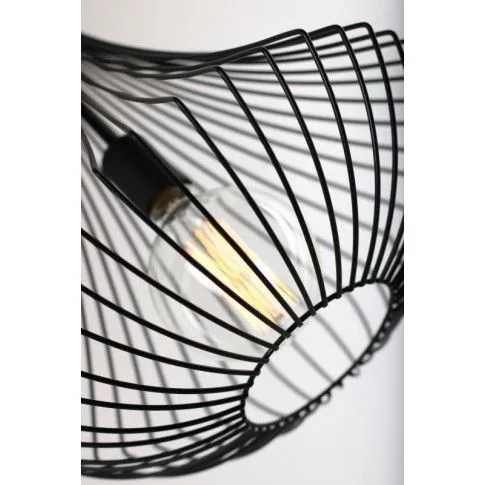 Szczegółowe zdjęcie nr 5 produktu Lampa wisząca loftowa E641-Sorbus