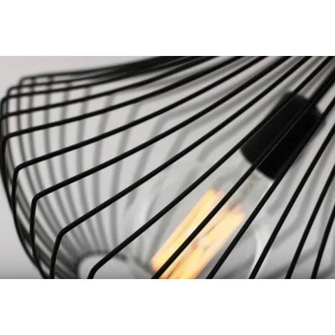 Szczegółowe zdjęcie nr 6 produktu Lampa wisząca loftowa E641-Sorbus