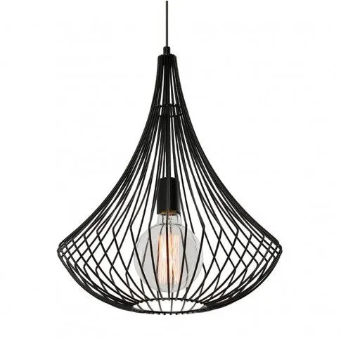 Zdjęcie produktu Lampa wisząca loftowa E641-Sorbus.