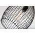 Szczegółowe zdjęcie nr 5 produktu Designerska metalowa lampa wisząca E642-Sorbus