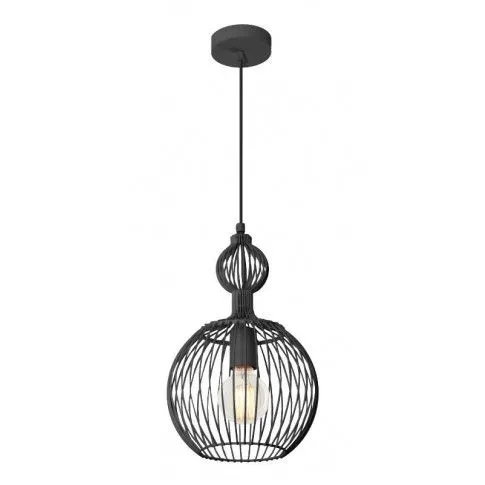 Fotografia Metalowa lampa wisząca kula E643-Sorbus z kategorii Kuchnia i Jadalnia