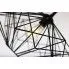 Zdjęcie metalowa designerska lampa wisząca E644-Nilla | Edinos.pl