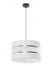 Minimalistyczna lampa wisząca E645-Fabix