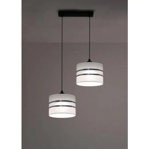 Fotografia Regulowana lampa wisząca E646-Merlone z kategorii Lampy wiszące