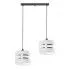 Zdjęcie produktu Regulowana lampa wisząca E646-Merlone.