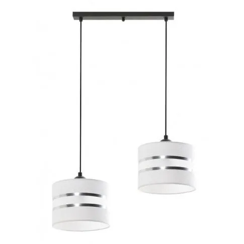 Zdjęcie produktu Regulowana lampa wisząca E646-Merlone.