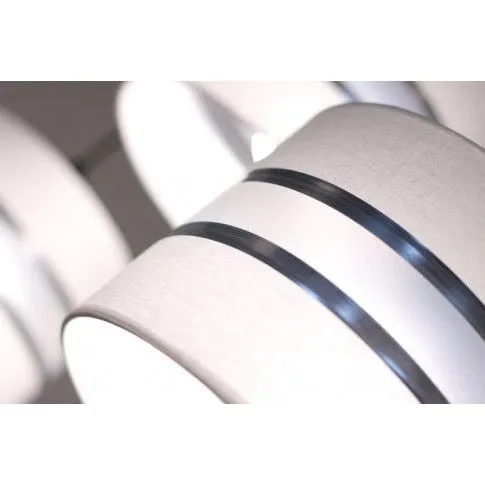 Szczegółowe zdjęcie nr 5 produktu Lampa wisząca z regulacją E647-Merlone