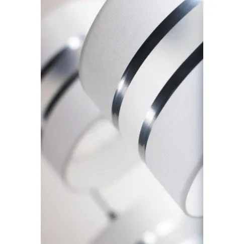 Szczegółowe zdjęcie nr 6 produktu Lampa wisząca z regulacją E647-Merlone