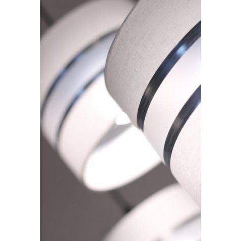 Zdjęcie lampa wisząca w stylu minimalistycznym E647-Fabix - sklep Edinos.pl