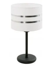 Nowoczesna lampka nocna E648-Fabix