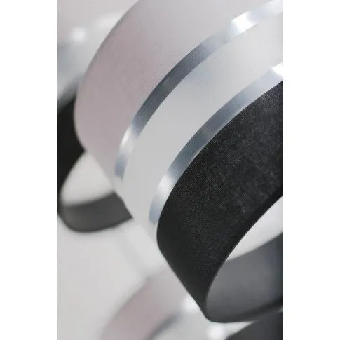 Szczegółowe zdjęcie nr 6 produktu Lampa wisząca w paski E654-Kordi