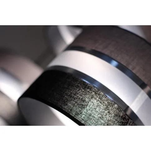 Szczegółowe zdjęcie nr 4 produktu Lampa wisząca w paski E654-Kordi