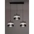 Fotografia Potrójna lampa wisząca E655-Kordi z kategorii Kuchnia i Jadalnia