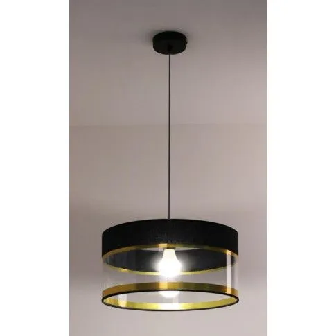 Fotografia Lampa wisząca nad stół E661-Bamsa z kategorii Kuchnia i Jadalnia
