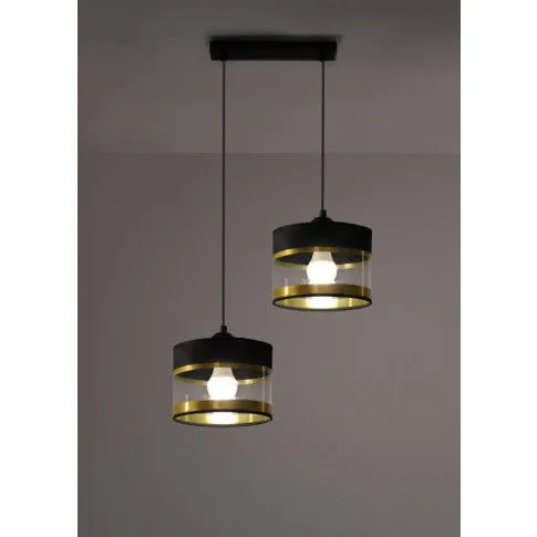 Fotografia Lampa wisząca do kuchni E662-Bamsa z kategorii Kuchnia i Jadalnia