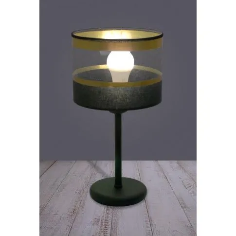 Fotografia Designerska lampka nocna E664-Bamsa z kategorii Przeznaczenie