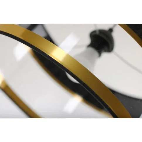 Zdjęcie przezroczysta nowoczesna lampka nocna E664-Bamsa | Edinos.pl