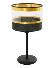 Designerska lampka nocna E664-Elis w sklepie Edinos.pl