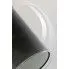 Szczegółowe zdjęcie nr 6 produktu Szklana lampa wisząca E665-Levero - czarny