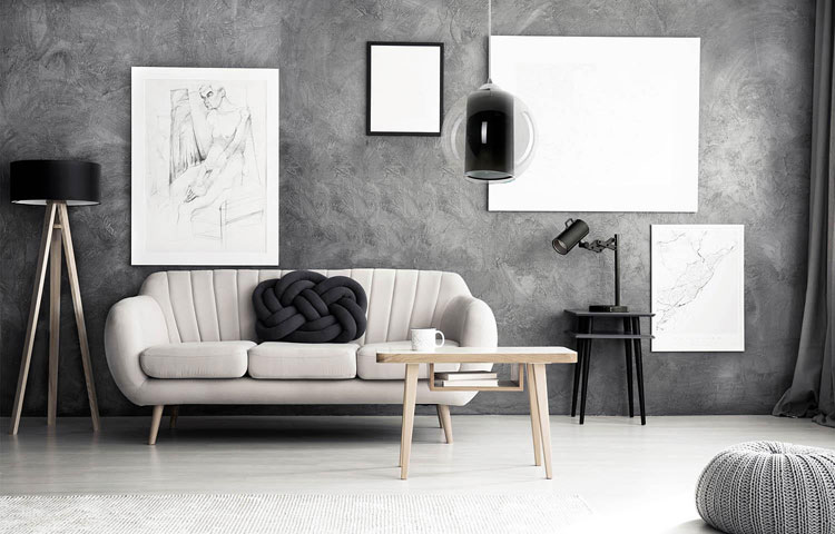 Lampa wisząca szklana kulae665-niko