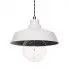 Zdjęcie produktu Lampa wisząca metalowa E670-Oraso - biały.