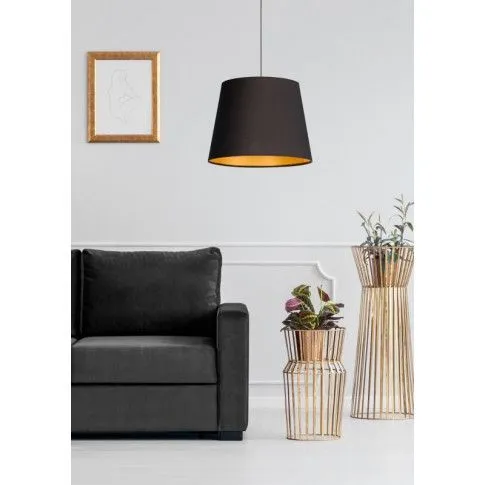 Fotografia Lampa wisząca z abażurem E671-Blurry z kategorii Lampy wiszące