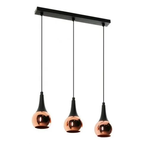 Fotografia Lampa wisząca nad stół E673-Ulaela z kategorii Lampy wiszące