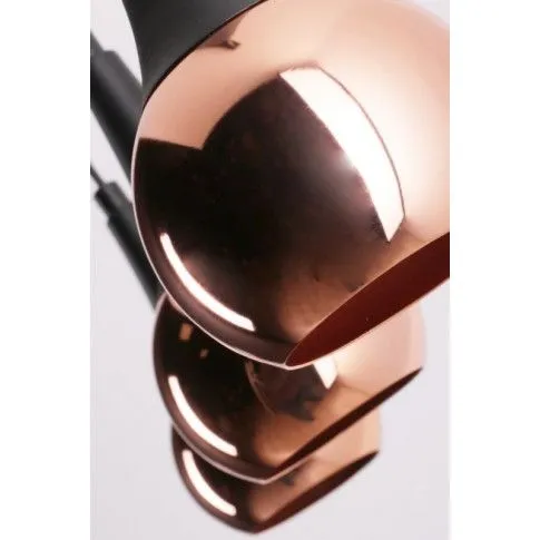 Szczegółowe zdjęcie nr 4 produktu Lampa wisząca nad stół E673-Ulaela