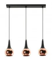 Lampa wisząca nad stół E673-Kellas w sklepie Edinos.pl