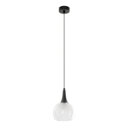 Fotografia Minimalistyczna lampa wisząca E676-Silvis z kategorii Lampy wiszące