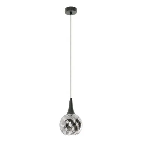 Fotografia Kuchenna lampa wisząca E677-Louni z kategorii Lampy wiszące