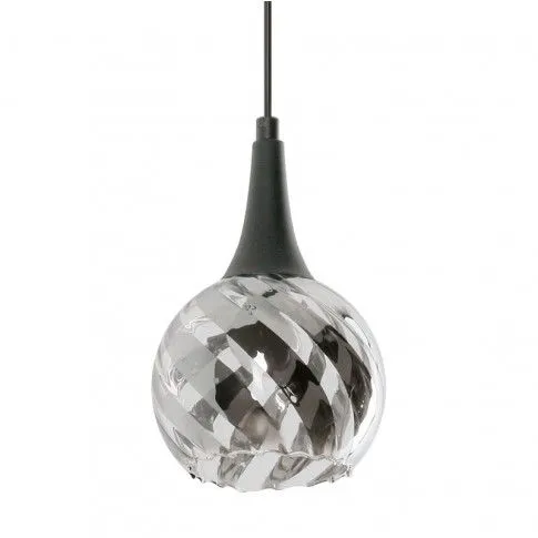 Zdjęcie produktu Kuchenna lampa wisząca E677-Louni.