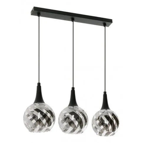 Fotografia Lampa wisząca nad stół E678-Danti z kategorii Kuchnia i Jadalnia