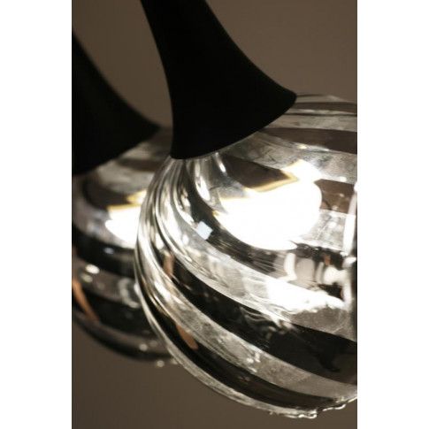 Szczegółowe zdjęcie nr 4 produktu Lampa wisząca nad stół E678-Louni