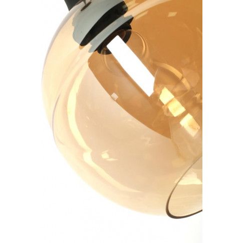 Szczegółowe zdjęcie nr 4 produktu Nowoczesna lampa wisząca E690-Malwo