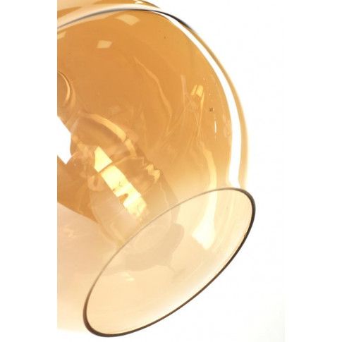 Szczegółowe zdjęcie nr 5 produktu Nowoczesna lampa wisząca E690-Malwo