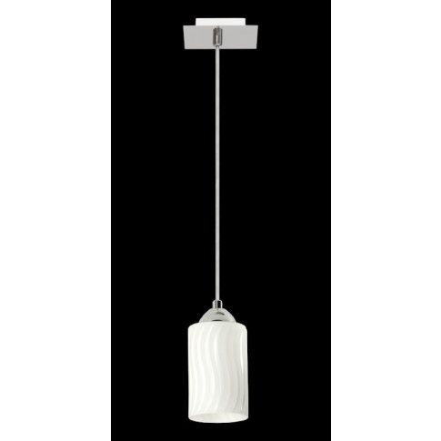 Fotografia Minimalistyczna lampa wisząca E691-Heles z kategorii Przedpokój 