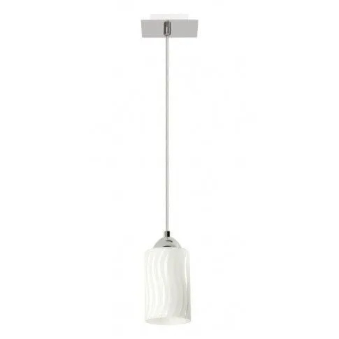 Zdjęcie produktu Minimalistyczna lampa wisząca E691-Heles.