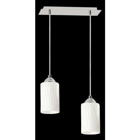 Fotografia Lampa wisząca nad stół E692-Besso z kategorii Salon