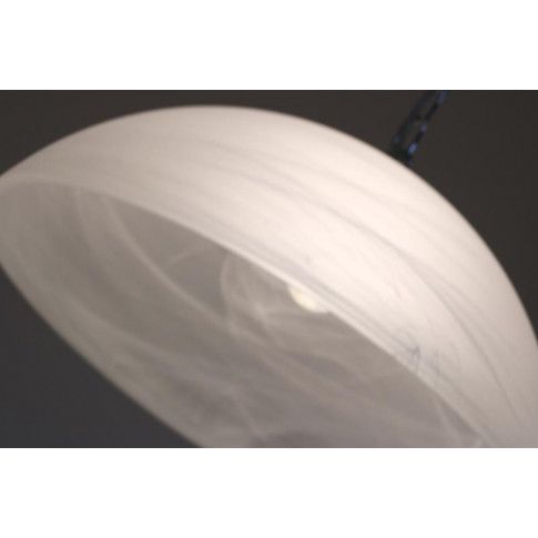 Szczegółowe zdjęcie nr 4 produktu Minimalistyczna lampa wisząca E693-Tero