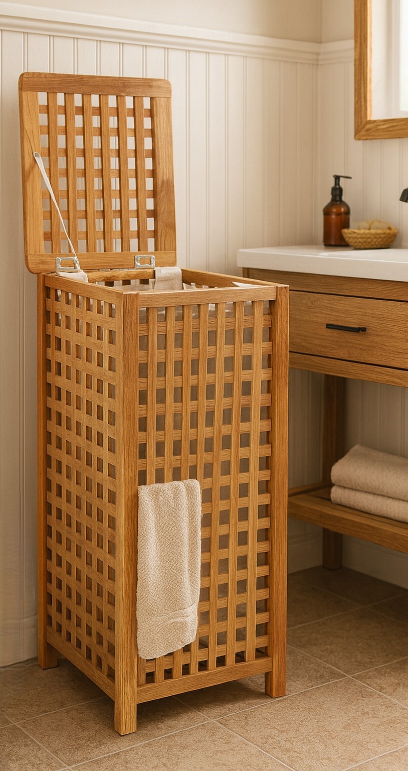 Aranżacja wnętrza z produktem