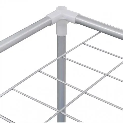 Szczegółowe zdjęcie nr 8 produktu Komplet sortowników na pranie Movia - 2 szt