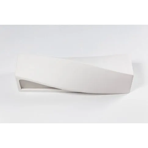 Zdjęcie nowoczesny kinkiet ceramiczny Y934-Soreli | Edinos.pl