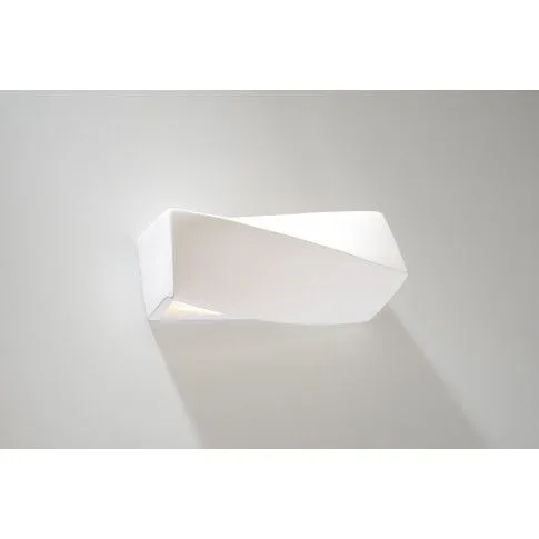 Fotografia Minimalistyczny kinkiet E706-Danila z kategorii Kinkiety