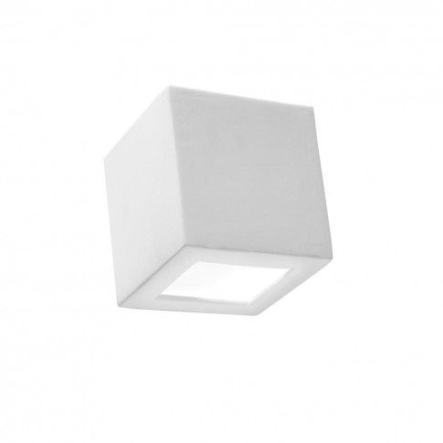 Szczegółowe zdjęcie nr 8 produktu Kwadratowy kinkiet LED E707-Les