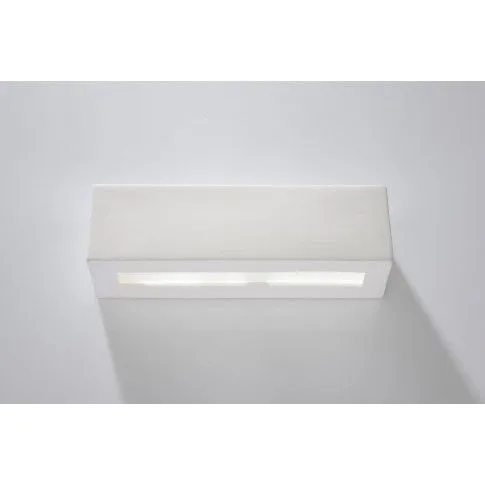 Zdjęcie minimalistyczny kinkiet ceramiczny H650-Dalia | Edinos.pl
