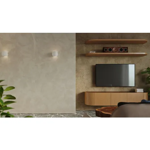 Fotografia Ceramiczny kinkiet LED kula E711-Damria z kategorii Kinkiety