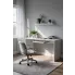 Fotografia Minimalistyczne biurko 140x60 Pontia - na wymiar z kategorii Biurka